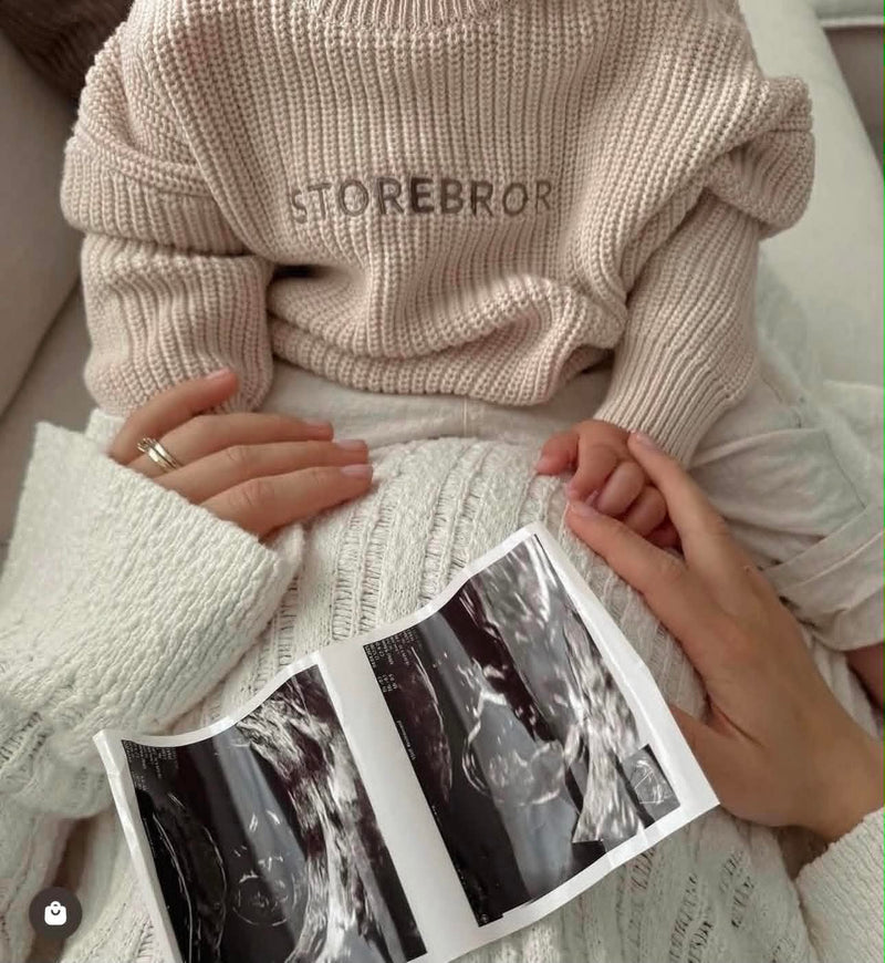 Skal du i babyshower?