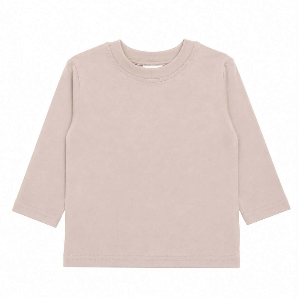 My1 Softness Sweater - Brown