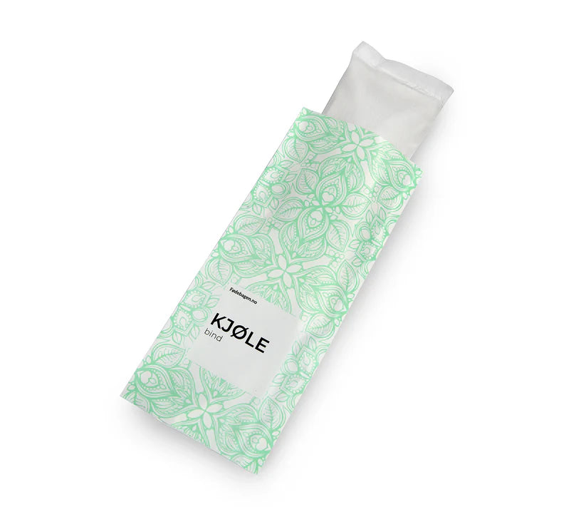 Cooling pad Birthing Bag
