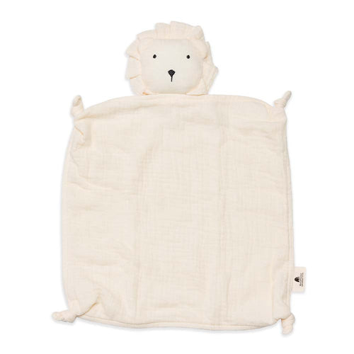 Comforter Lion - Nature
