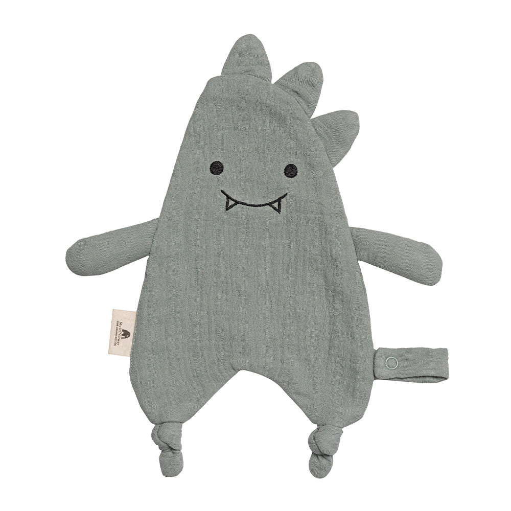 My1 FRIENDS cuddle cloth - Dino