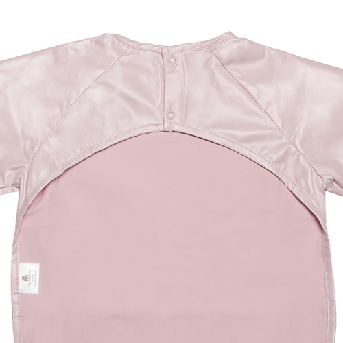 Sleeve Bib