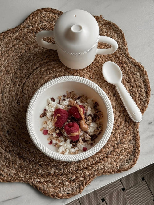 Porridge/Dinner Bowl My1 BUBBLES
