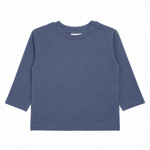 My1 Softness Sweater - Brown