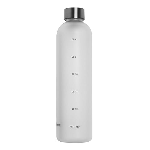 Motivation Bottle - Make It Easier To Drink Water