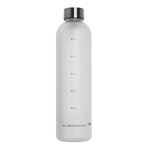 Motivation Bottle - Make It Easier To Drink Water