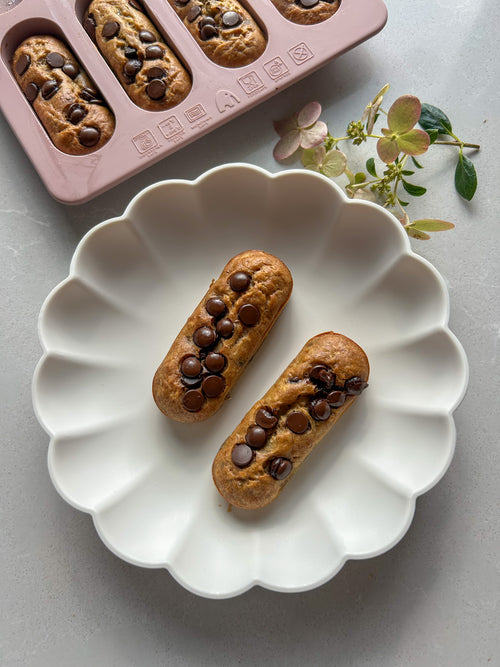 BLW Porridge Finger Mold