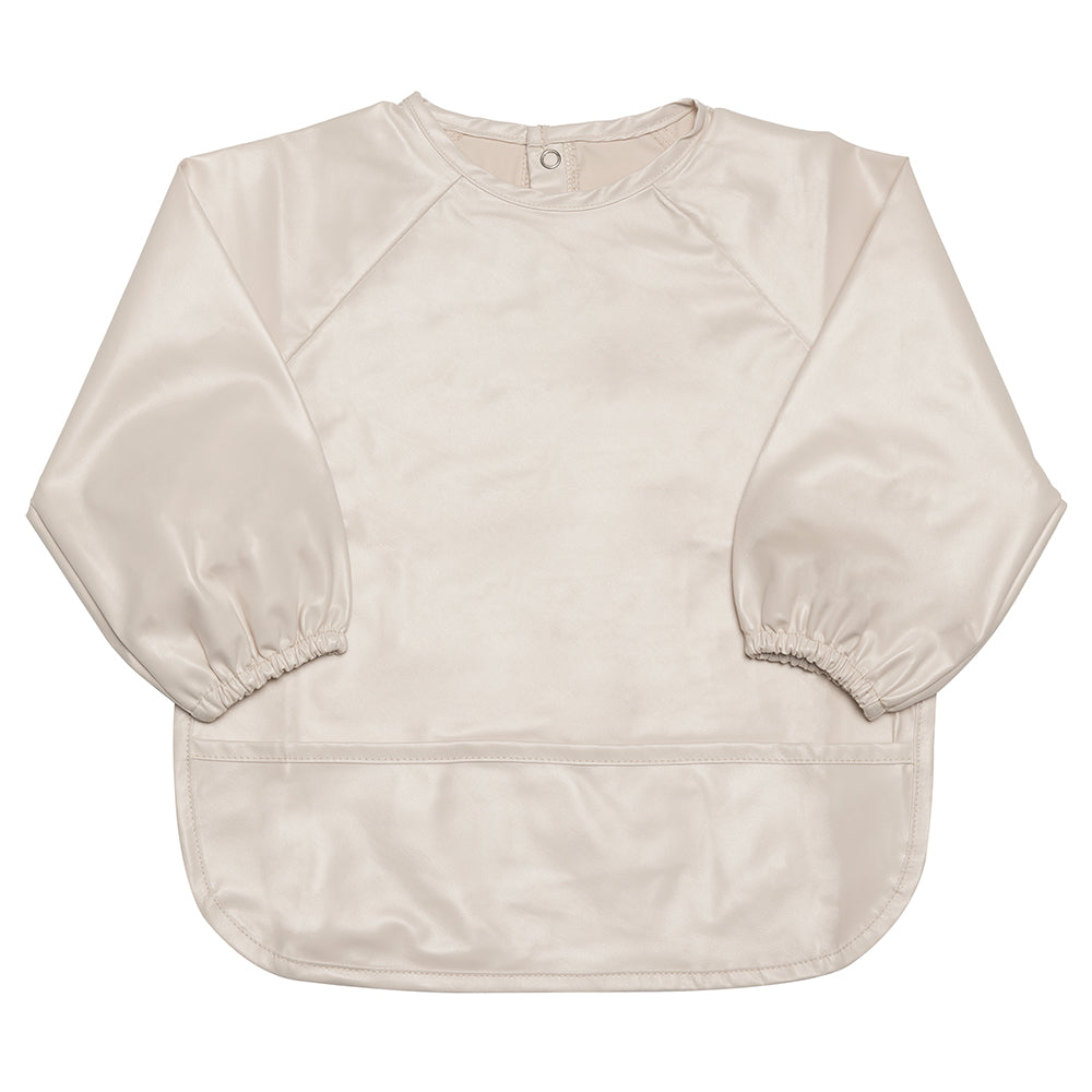 Sleeve Bib