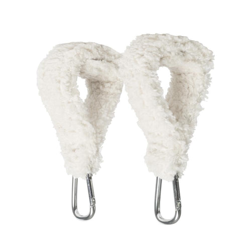 My1 TEDDY pram hook – 2 hooks in Teddy design