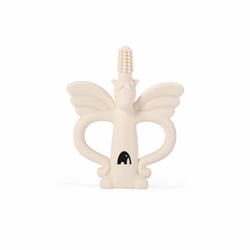Unicorn Teether – Eco-friendly Silicone for Babies