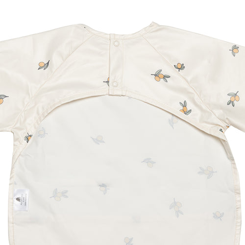 Sleeve Bib