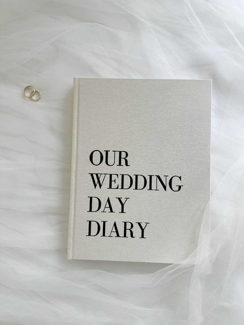Wedding Planner - dinbryllupsbok.no