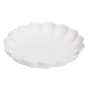 Silicone Plate My1 BLOSSOM IVORY