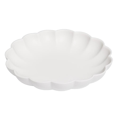 Silicone Plate My1 BLOSSOM IVORY