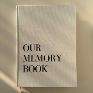 MEMORIAL BOOK
