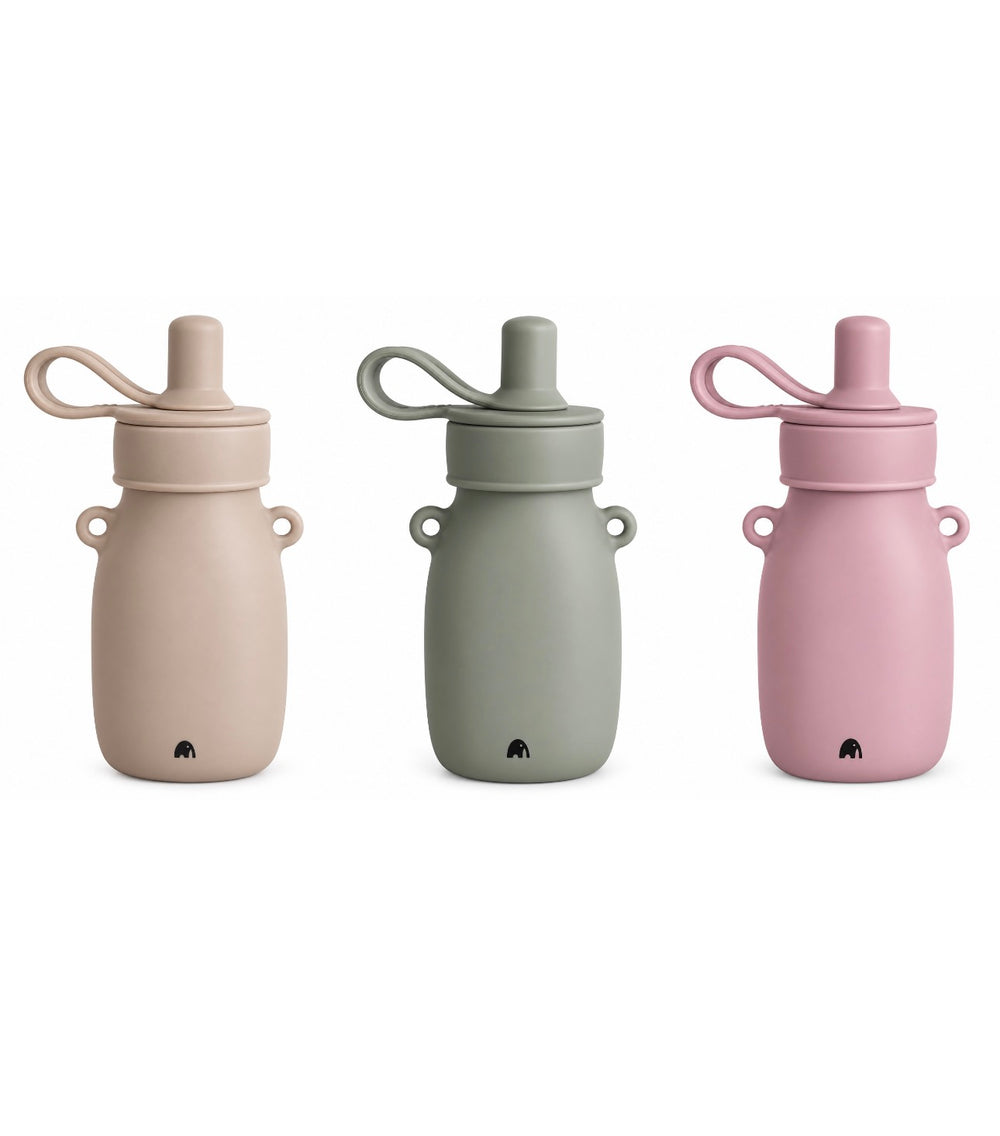 SQUEEZE Squeeze Pouch