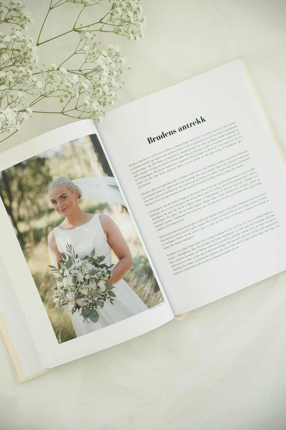 Wedding Planner - dinbryllupsbok.no