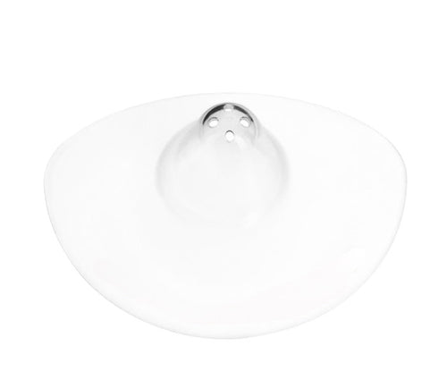 Mamivac Cherry Shaped Nipple Shields 2-pack