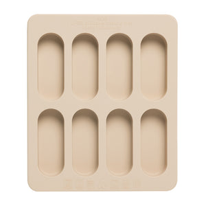 BLW Porridge Finger Mold