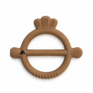 Teether grasp-hold-chew NEW