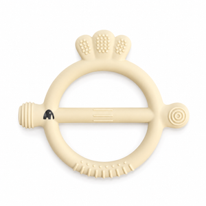 Teether grasp-hold-chew NEW