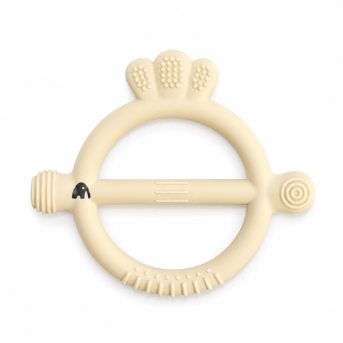 Teether grasp-hold-chew NEW