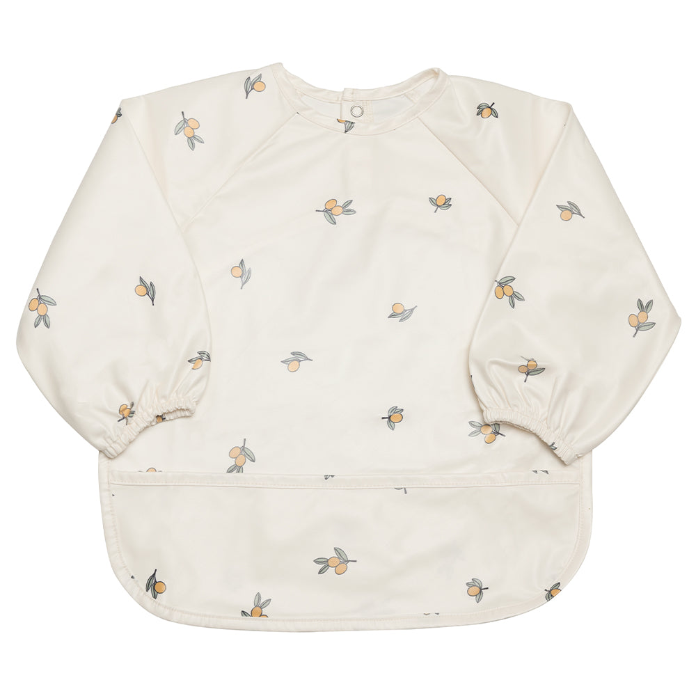 Sleeve Bib