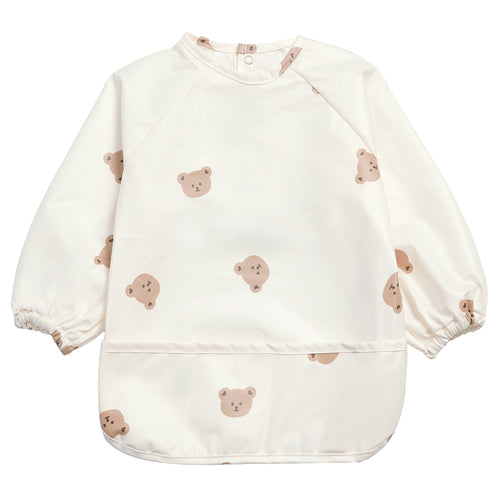 Sleeve Bib