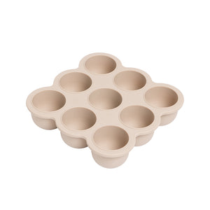 Fryse/stekeform 3 STEP SET