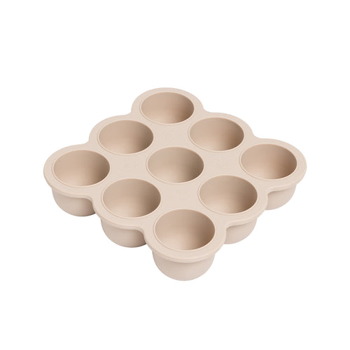 Fryse/stekeform 3 STEP SET