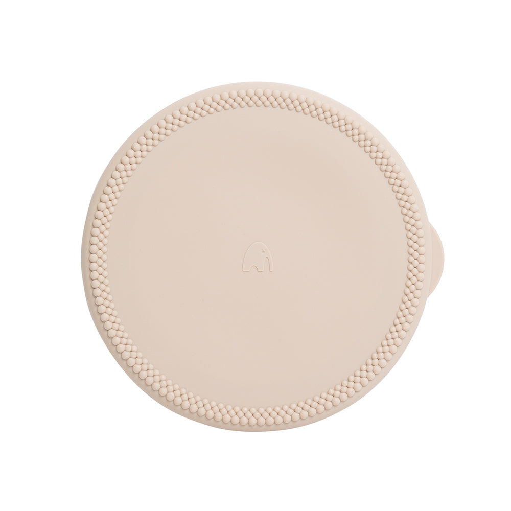 Leak-proof lid for BUBBLES porridge/dinner bowl - CHOOSE COLOUR