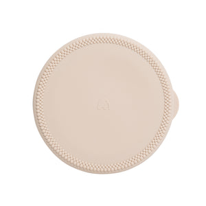Leak-proof lid for BUBBLES porridge/dinner bowl - CHOOSE COLOUR