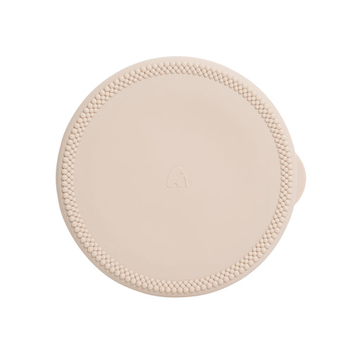 Leak-proof lid for BUBBLES porridge/dinner bowl - CHOOSE COLOUR