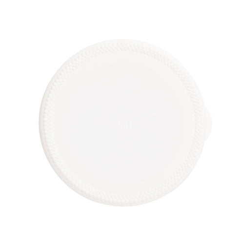 Leak-proof lid for BUBBLES porridge/dinner bowl - CHOOSE COLOUR