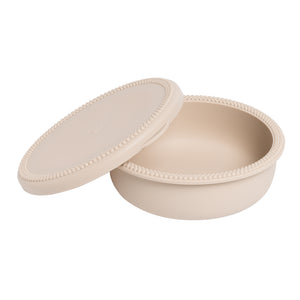 Storage cup w/leakproof lid My1 BUBBLES