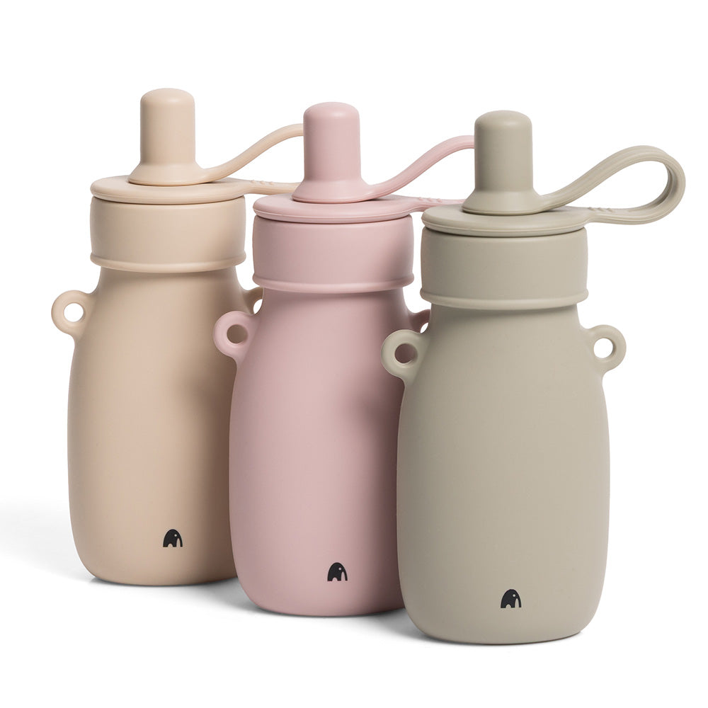 SQUEEZE Squeeze Pouch