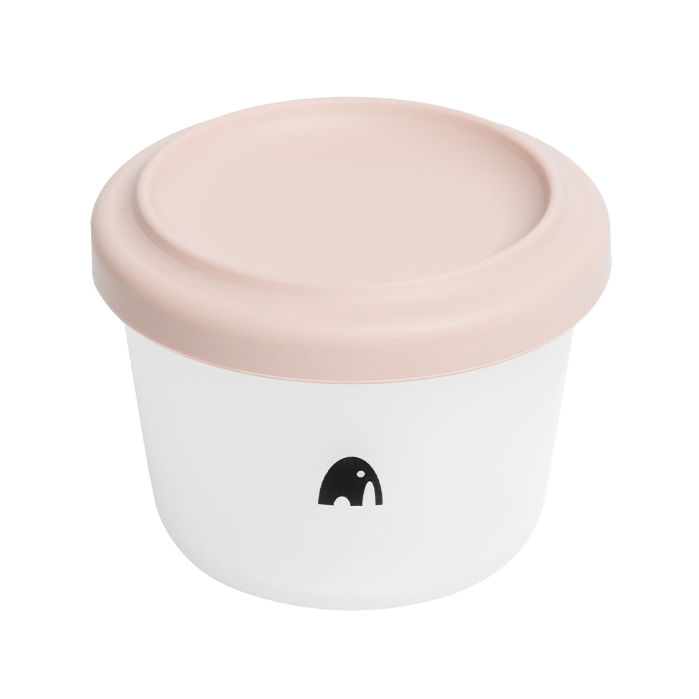 Storage containers around 130ml