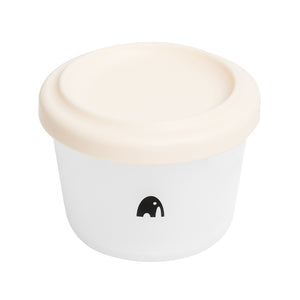 Storage containers around 130ml