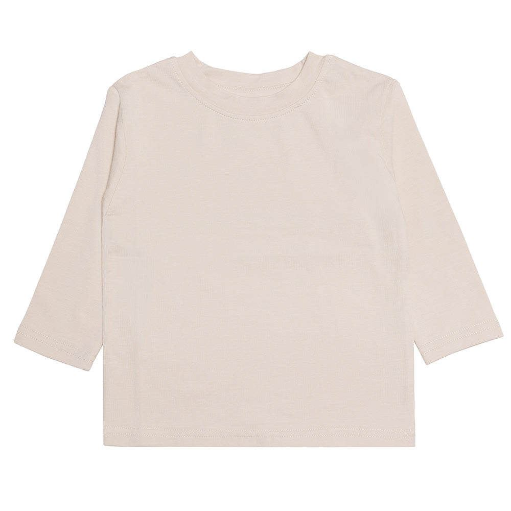My1 Softness Sweater - Brown