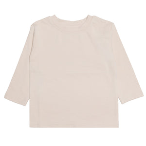 My1 Softness Sweater - Brown