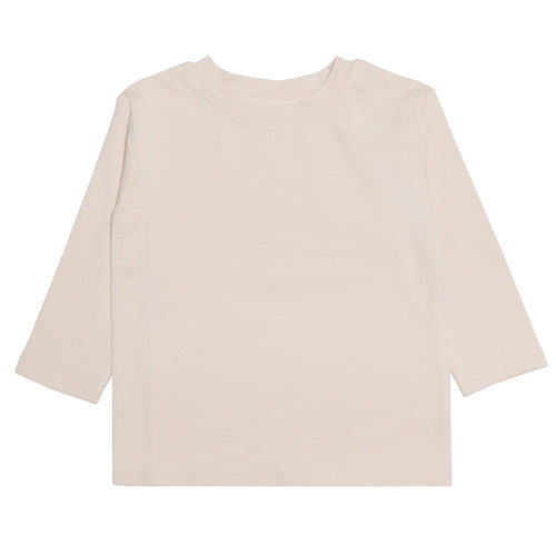 My1 Softness Sweater - Brown
