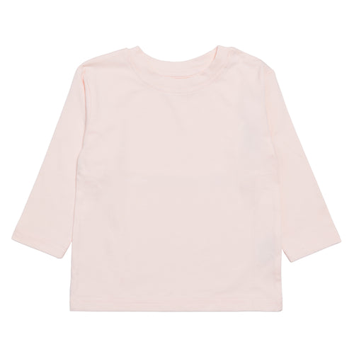 My1 Softness Sweater - Pink Apricot
