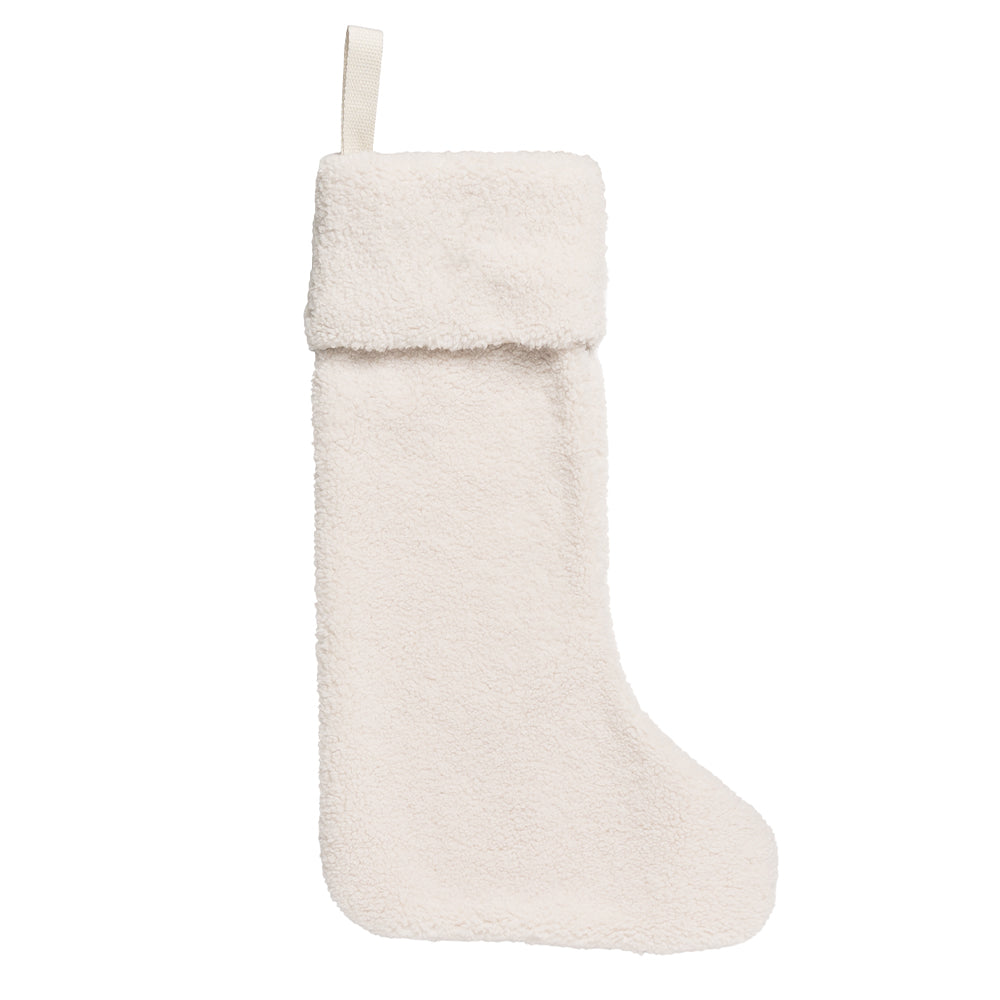 A MAGICAL TEDDY CHRISTMAS STOCKING