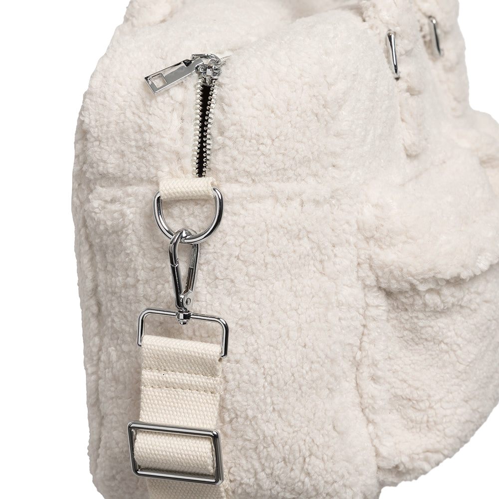 My1 TEDDY Diaper Bag MINI