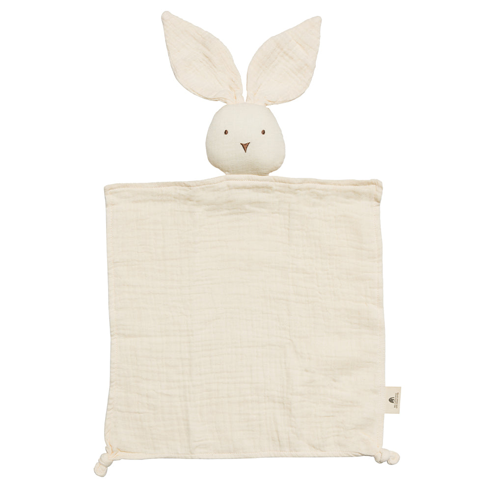 Cuddle cloth rabbit - Natural