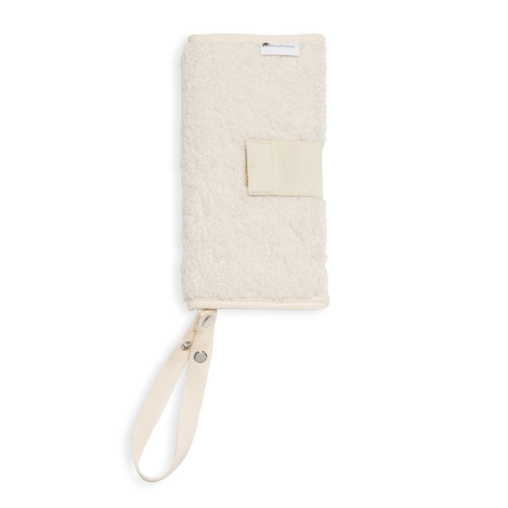 My 1 TEDDY Changing Mat