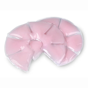 Thermo gel breast pads - for mastitis etc.