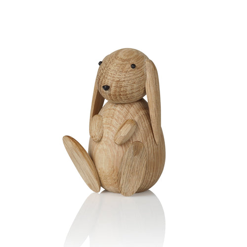 Bunny | oak