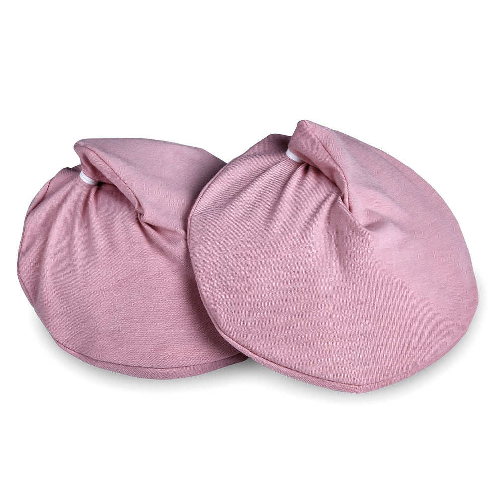 Thermo gel breast pads - for mastitis etc.