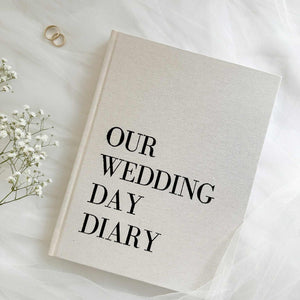 Wedding Planner - dinbryllupsbok.no